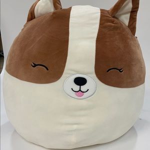 Regina the squishmallow